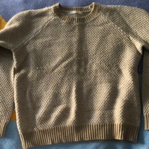 Straight from Tokyo: ehko söpö cropped sweater